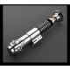 luke skywalker ROTJ lightsaber