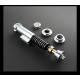 luke skywalker ROTJ lightsaber