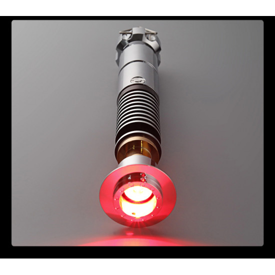luke skywalker ROTJ lightsaber