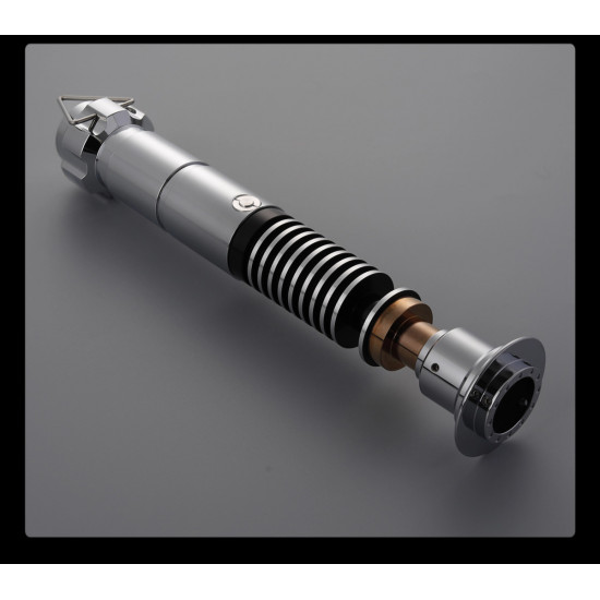 luke skywalker ROTJ lightsaber