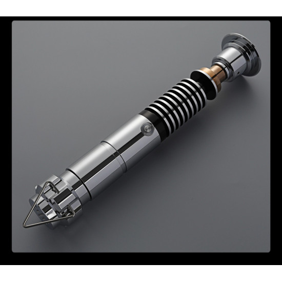 luke skywalker ROTJ lightsaber