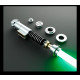 luke skywalker ROTJ lightsaber