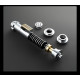 luke skywalker ROTJ lightsaber
