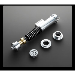 luke skywalker ROTJ lightsaber luke skywalker ROTJ lightsaber