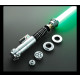 luke skywalker ROTJ lightsaber