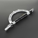 marrok double-bladed lightsaber