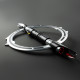 marrok double-bladed lightsaber