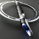 marrok double-bladed lightsaber