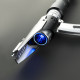 marrok double-bladed lightsaber