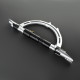 marrok double-bladed lightsaber
