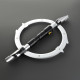 marrok double-bladed lightsaber
