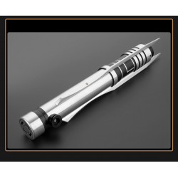 revan lightsaber - jedi version