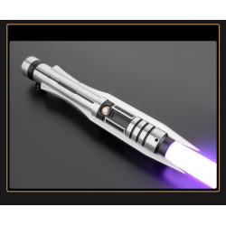 revan lightsaber - jedi version