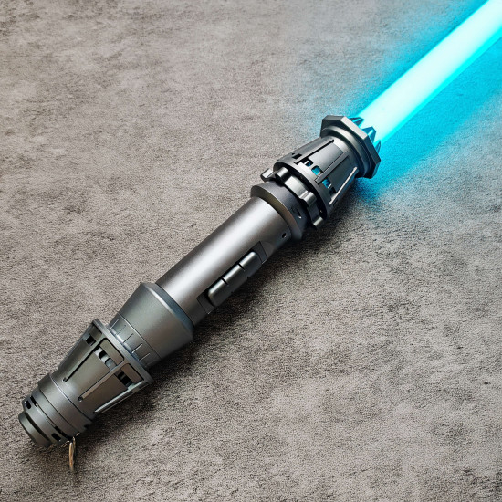 rey lightsaber