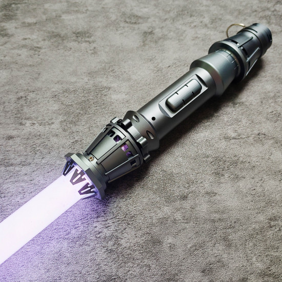 rey lightsaber