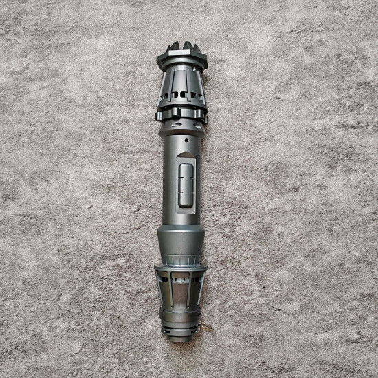 rey lightsaber