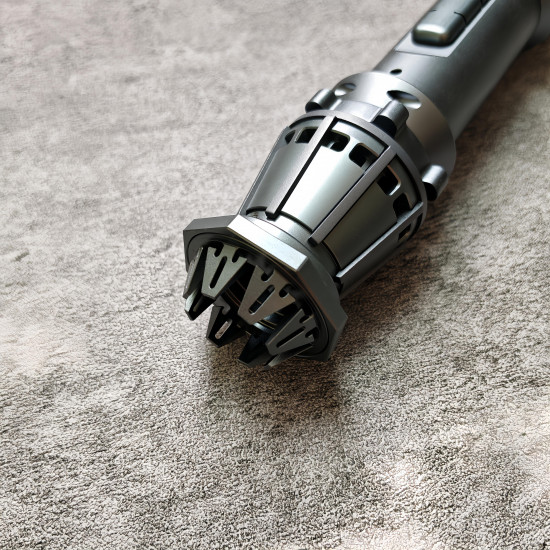 rey lightsaber