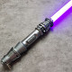 rey lightsaber