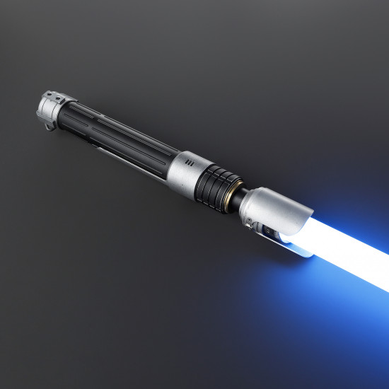 sabine / ezra lightsaber sabine / ezra lightsaber