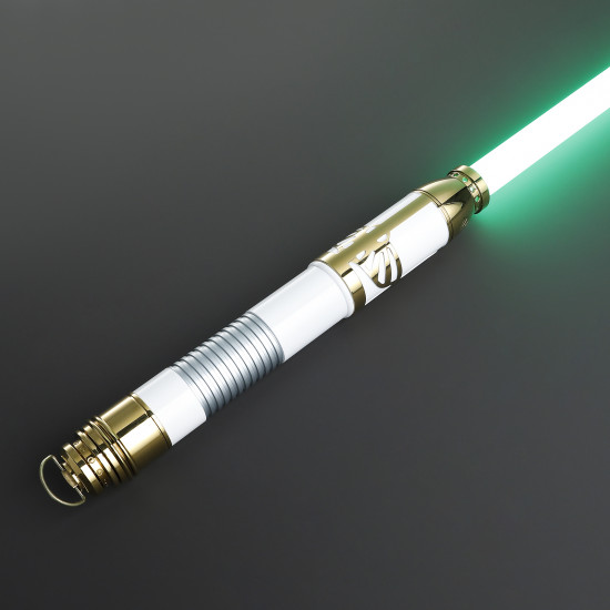 santari khri lightsaber