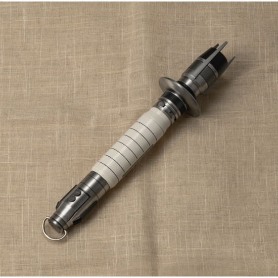 shin hati lightsaber