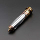 darth sidious lightsaber