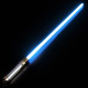 darth sidious lightsaber