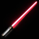 darth sidious lightsaber