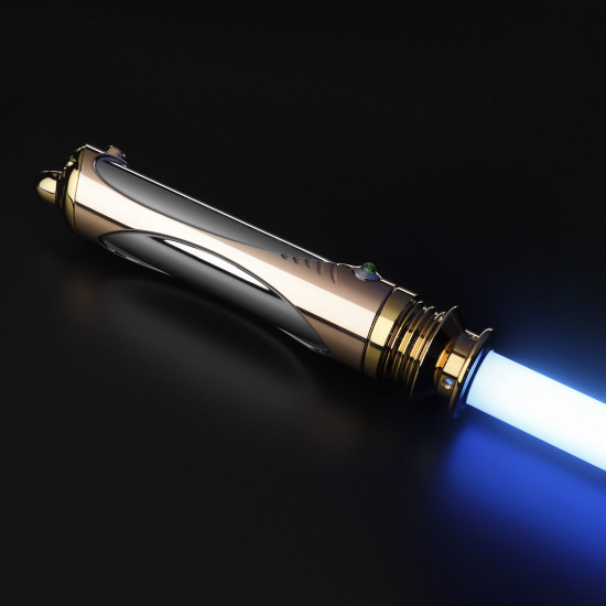 darth sidious lightsaber