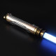 darth sidious lightsaber