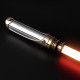 darth sidious lightsaber