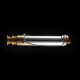 darth sidious lightsaber