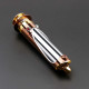 darth sidious lightsaber