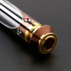 darth sidious lightsaber