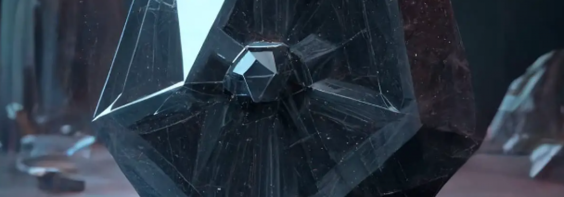 Decoding the Mystery of Black Kyber Crystal Meaning Decoding the Mystery of Black Kyber Crystal Meaning