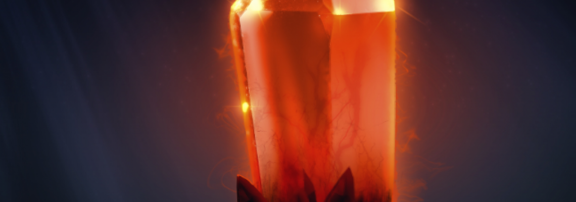 Embodying the Essence of Orange Kyber Crystal Meaning Embodying the Essence of Orange Kyber Crystal Meaning