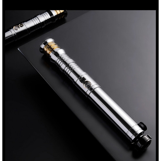 the revan lightsaber
