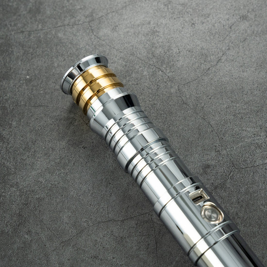 the revan lightsaber