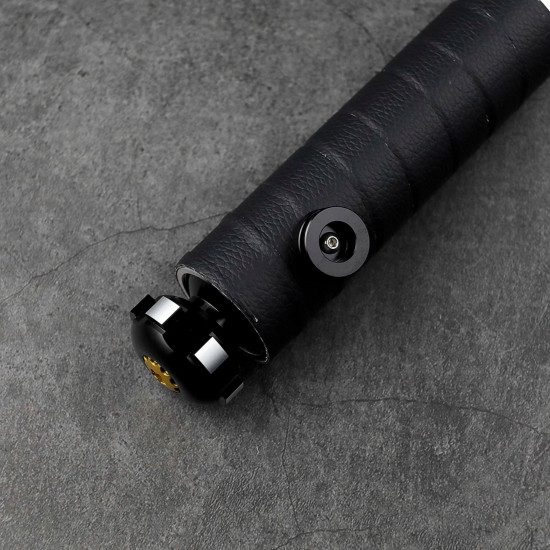the revan lightsaber