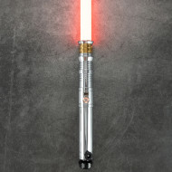 the revan lightsaber
