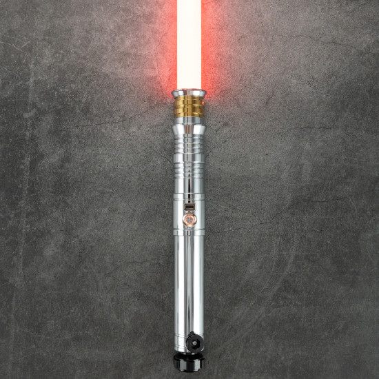 the revan lightsaber