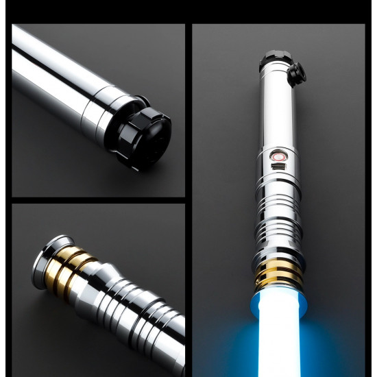 the revan lightsaber