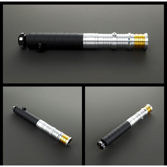 the revan lightsaber