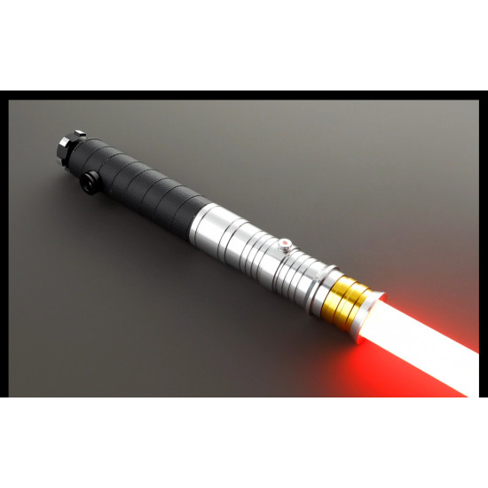 the revan lightsaber