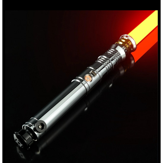the revan lightsaber