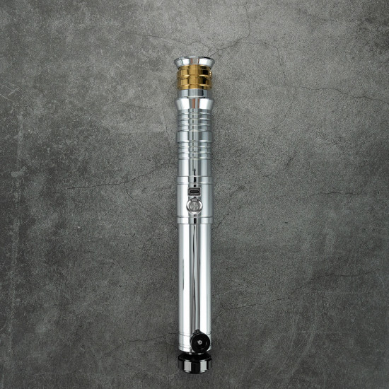 the revan lightsaber