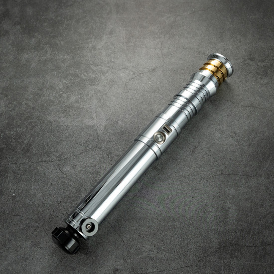 the revan lightsaber