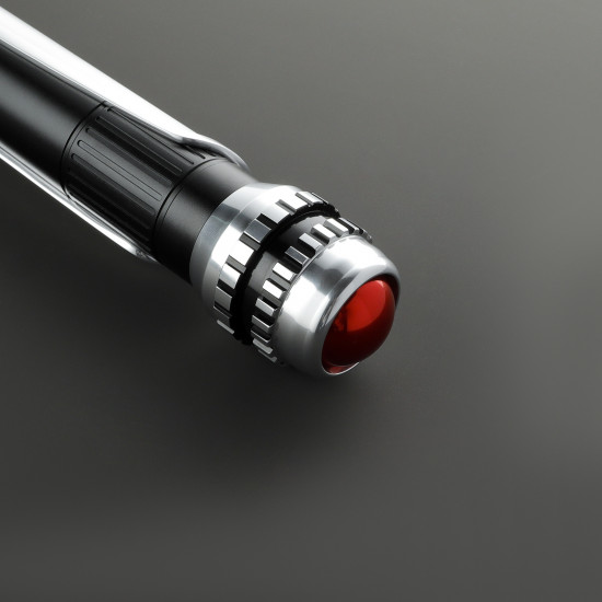 the mando lightsaber