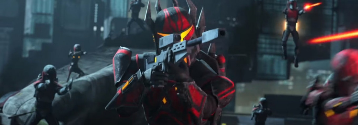The Siege of Mandalore: Origins, Key Events, and Aftermath The Siege of Mandalore: Origins, Key Events, and Aftermath