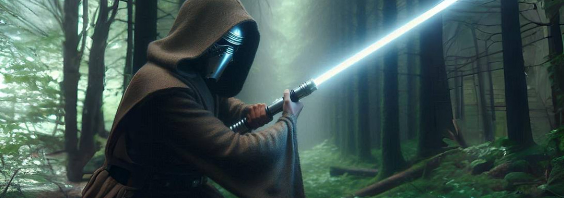 Silver Lightsaber Meaning and Users Silver Lightsaber Meaning and Users